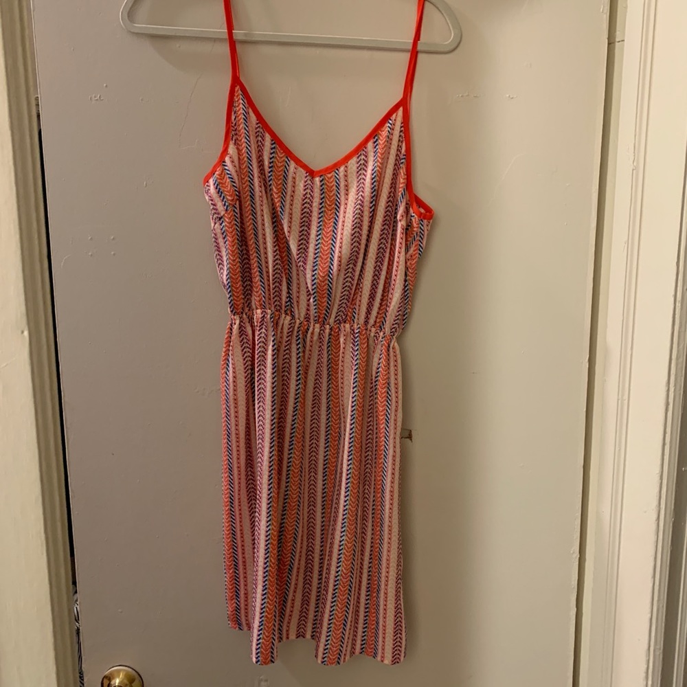 Summer dress, never worn